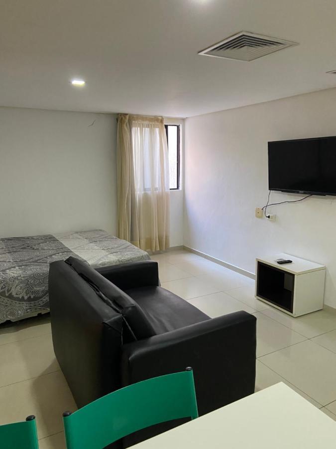 Апартаменты Loft Para Familia- Melhor Localizacao-Cabo Branco Жуан-Песоа Экстерьер фото